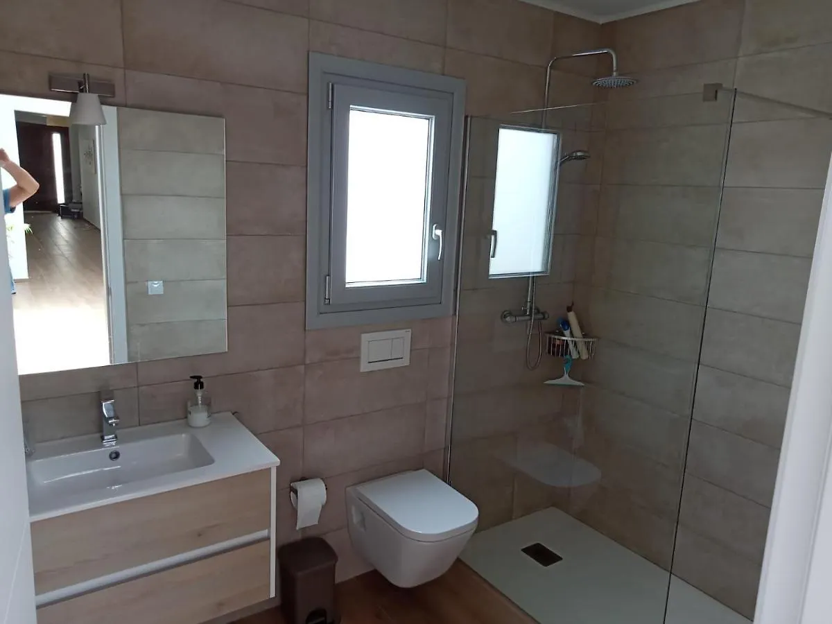 Villa Vista Volcan Lajares With Heated Pool 0*,