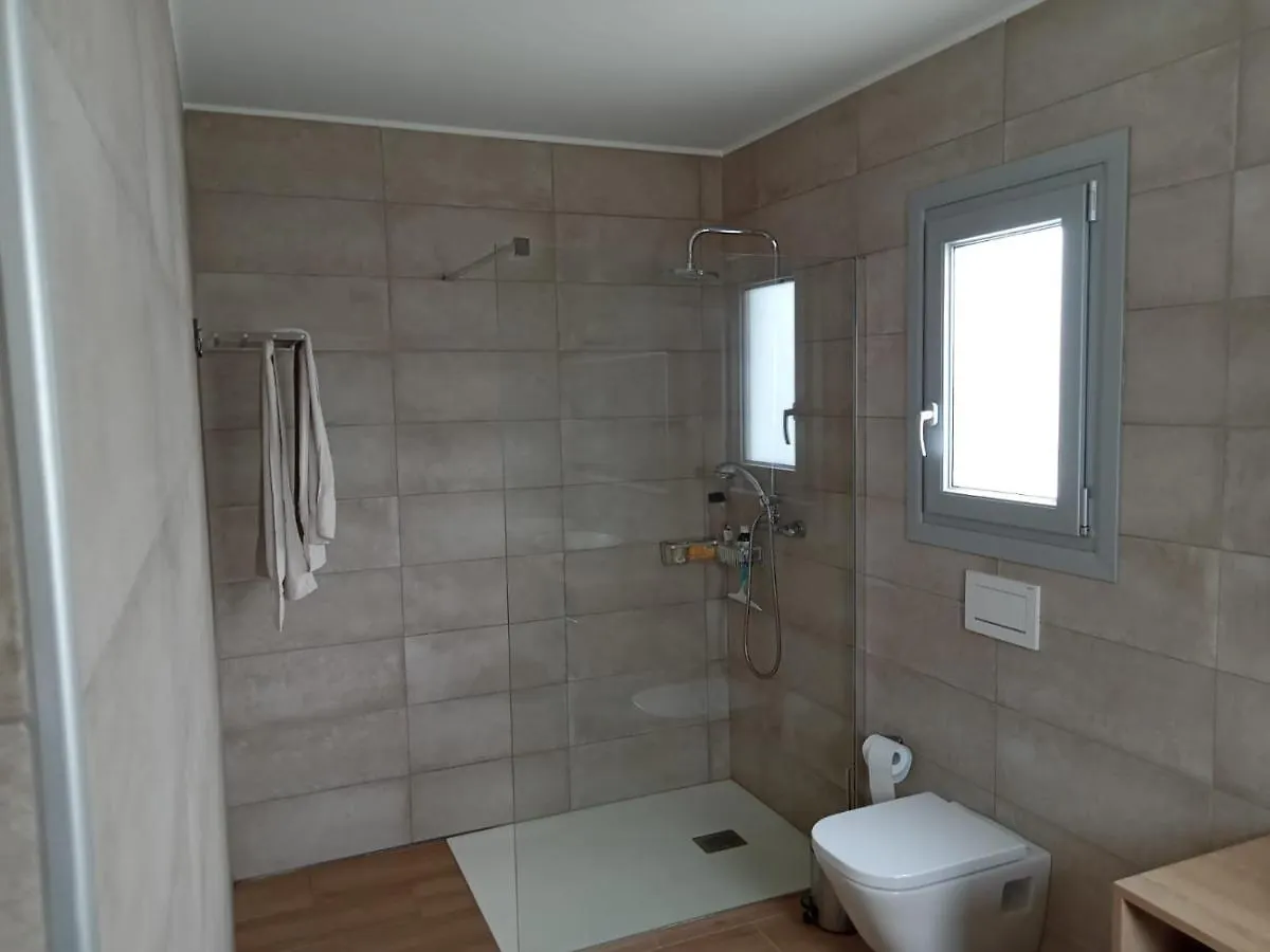 Villa Vista Volcan Lajares With Heated Pool