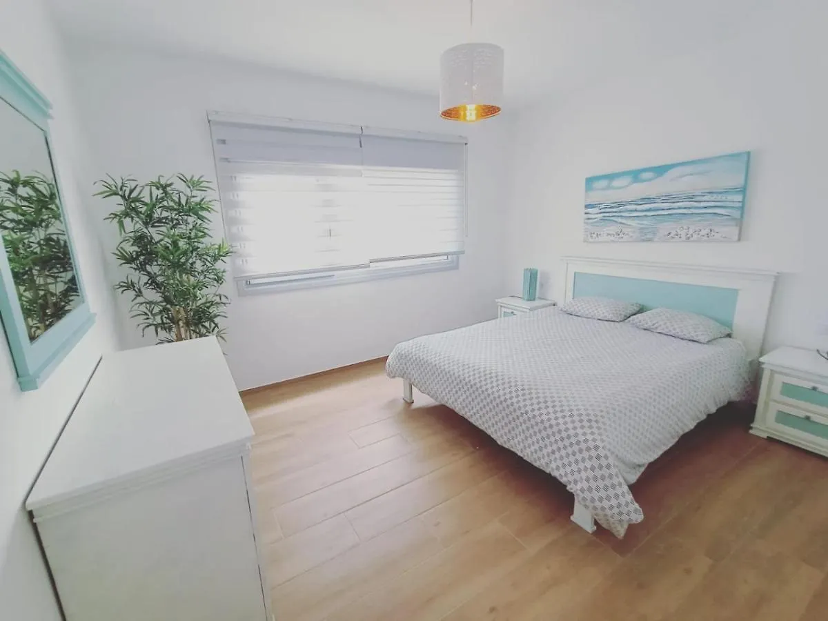 Villa Vista Volcan Lajares With Heated Pool 0*,  Spain